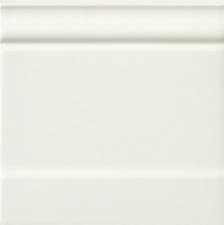 ZOCCOLO BIANCO MATT 20X20 AMARCORD CERAMICHE GRAZIA