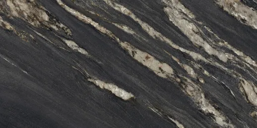 FMG Marmi Maxfine Kuroca Poler/Polished Płytka 75X37,5