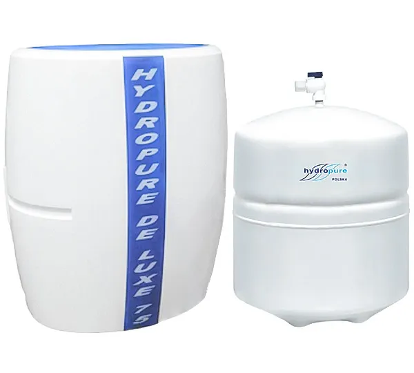Hydropure DE LUXE 75