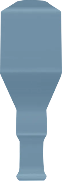 ELG 2,2X8,5 ANG FIN STORM MAT