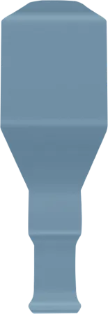 ELG 2,2X8,5 ANG FIN STORM MAT