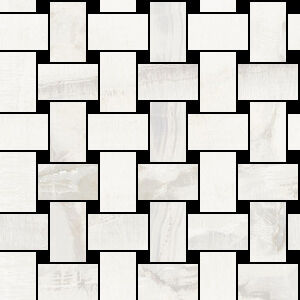 FMG Marmi Select Onice Perla Shape Lucidato 30×30 cm