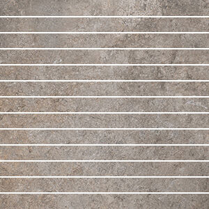 Shire Devon Mosaico Listello 30X30 Matt