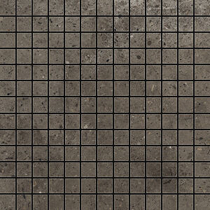 Whole Stone Tobacco Mosaico Naturale 30X30 Naturale