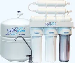 Hydropure 35 - 2 letnia gwarancja