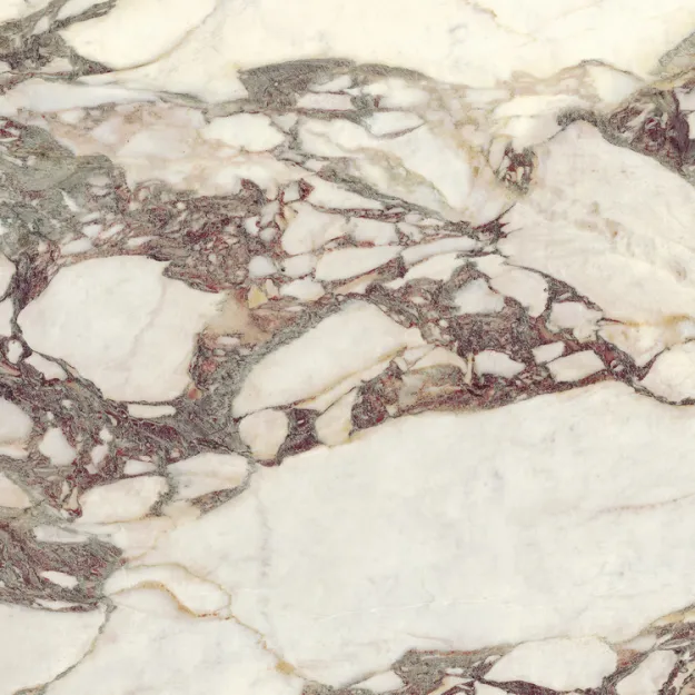 FMG Marmi Maxfine Breccia Medicea Prelucidato Natural/Natural Płytka 75X75