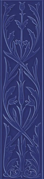 ERMITAGE 20X80 COBALT CR.