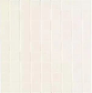 Ceramiche Grazia Essenze Mosaico 3X3 Ice/Bianco MOSE9