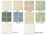 ESSENZE  Dekor VOLUTA 6X26 - 2