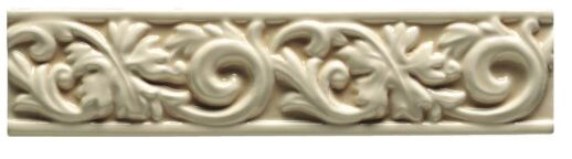 Ceramiche Grazia Essenze Voluta dekor 6×26 cm