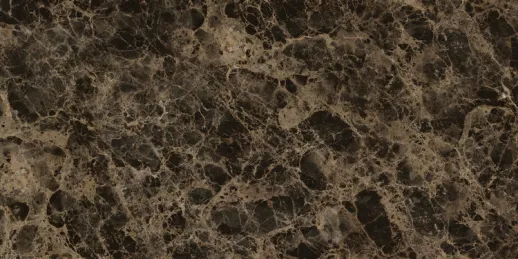 FMG Marmi Maxfine Emperador Lucidato 6Mm Poler/Polished Płytka 75X37,5