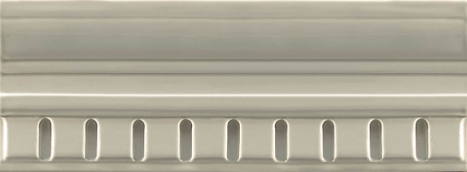 Ceramiche Grazia Formae Fidia Diamond Ecru dekor 10×26 cm