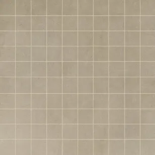 Industrial Taupe 3X3 Mosaico 30X30