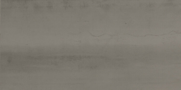 Iris Hilite Metal Xxl Grey Metal Sq. 75X37,5 Metal