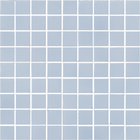 Ceramiche Grazia Essenze Mosaico 3X3 Genziana MOSE6