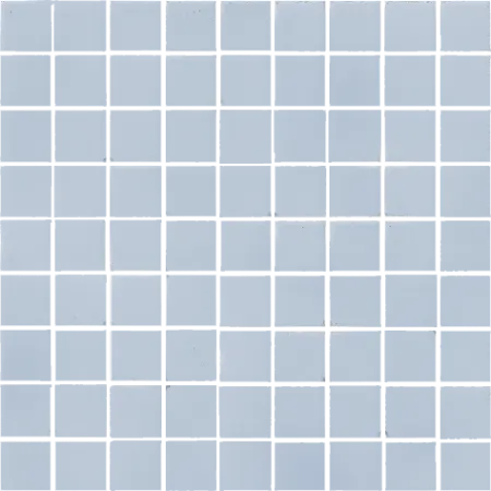 Ceramiche Grazia Essenze Mosaico 3X3 Genziana MOSE6