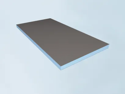 WEDI płyta ze spadkiem, Fundo Riolito neo / Riolito 600x1200x50/60 mm