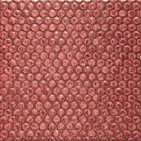 Iris Diesel Pluriball Deep Pink Glossy 20X20 Glossy