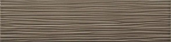 Ceramiche Grazia Impressions Bamboo 14X56 Coffee BAM400