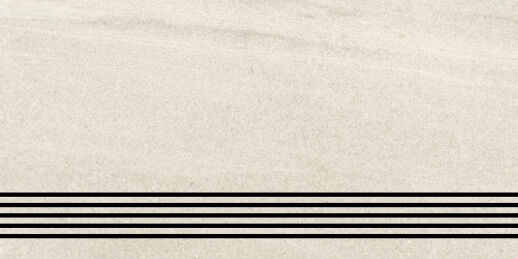 Pietra Di Basalto Active Basalto Bianco Gradino Elle Jolly Active 60X30 Active