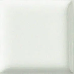 Ceramiche Grazia Vintage Tozzetto 3X3 White T1