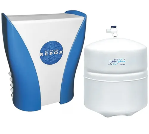 Hydropure DE LUXE 100 REDOX