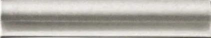 Ceramiche Grazia Amarcord 3.5X20 Bordura D.Fumo Matt BAM77