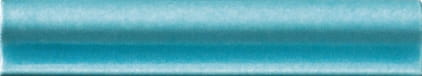 Ceramiche Grazia Amarcord 3.5X20 Bordura D.Pavone Matt. BAM99