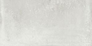 Iris Diesel Alurock White Copribordo Matt 30X15 Matt