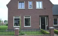 Pompeii antiek dikformaat - 2