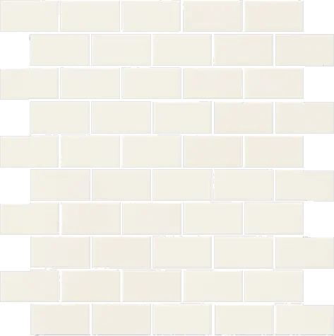 Ceramiche Grazia Essenze Mosaico 3X6 Magnolia MOSAIC1