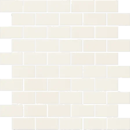 Ceramiche Grazia Essenze Mosaico 3X6 Magnolia MOSAIC1
