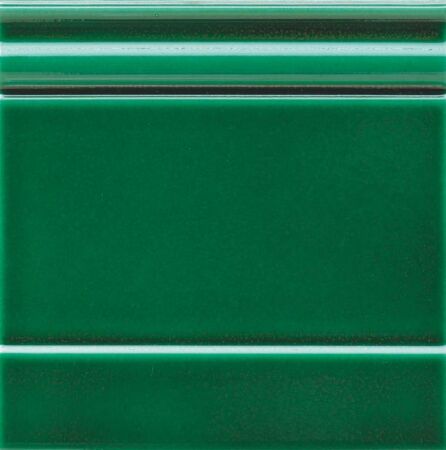Ceramiche Grazia Epoque Zoccolo Bottle Craquelé 20×20 cm
