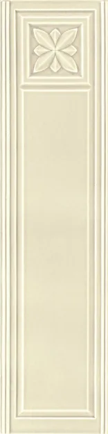 Ceramiche Grazia Epoque Medici 20X80 Beige/Ivory Mat MED10