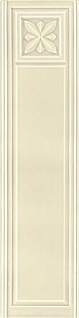 Ceramiche Grazia Epoque Medio Beige/Ivory Matt 20×80 cm