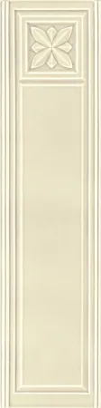 Ceramiche Grazia Epoque Medici 20X80 Beige/Ivory Mat MED10