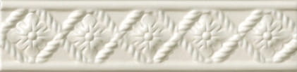 Ceramiche Grazia Amarcord Igea 5X20 Beige Matt. IGE010