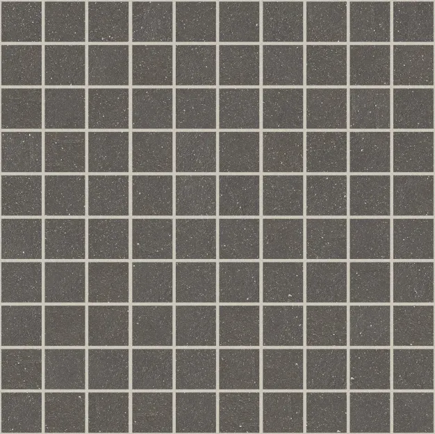 Earthtech/ Carbon_Gr Comfort Mosaico 3X3