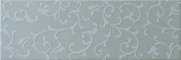 CITY COLOR COLONIAL BLUE DAMASK/1 20X60