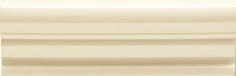 Ceramiche Grazia Boiserie Toro 6.5X20 Beige Craquele' TO02