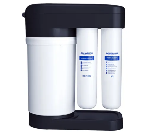 Hydropure Aquaphor Morion Black Edition