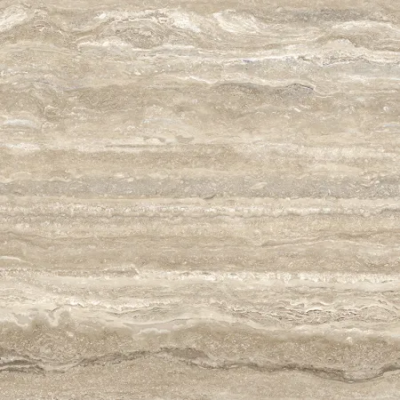 FMG Travertini Maxfine Travertino Prelucidato Natural/Natural Płytka 75X75