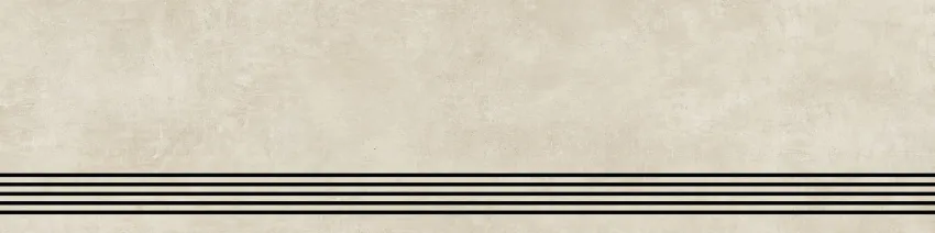 IRIS 643 30X120 Gr Urban White Act Active/Active Płytka 120X30