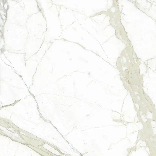 FMG Marmi Maxfine White Calacatta Poler/Polished Płytka 150X150