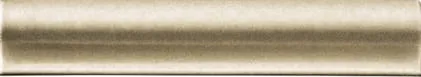 Ceramiche Grazia Amarcord 3.5X20 Bordura D.Tabacco Matt BAM88