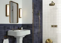 Ceramiche Grazia Shades Of Art 13X13 Sha Alabaster SHA1 - 2