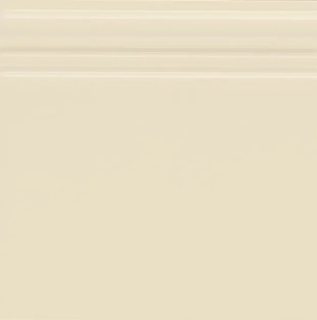 ZOCCOLO 20X20 BEIGE MATT