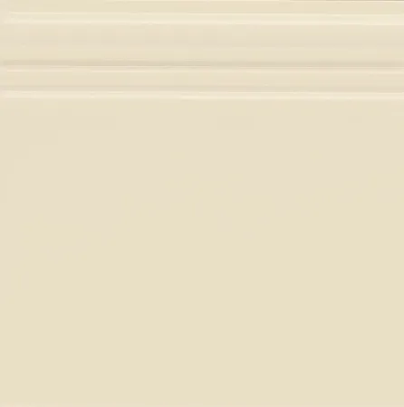 ZOCCOLO 20X20 BEIGE MATT