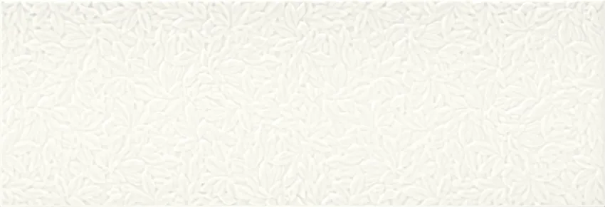 ELG 35X102 DECORO SNOW MATT