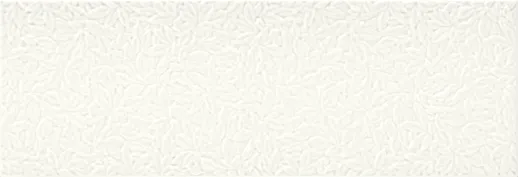 ELG 35X102 DECORO SNOW MATT